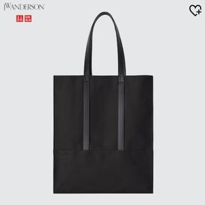 JW Anderson Uniqlo Tote Bag